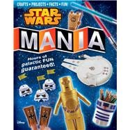 Star Wars Mania