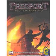 Freeport: The City of Adventure
