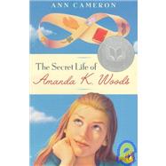 The Secret Life of Amanda K. Woods