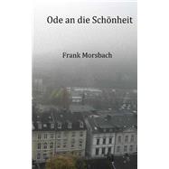 Ode an Die Schönheit