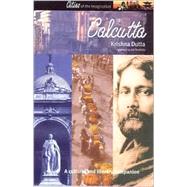 Calcutta : A Cultural and Literary History