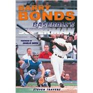 Barry Bonds : Baseball's Superman