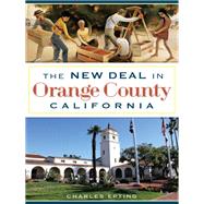 The New Deal in Orange County California