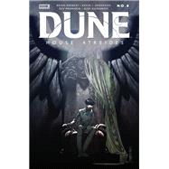 Dune: House Atreides #8 (of 12)
