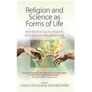 Religion and Science As Forms of Life