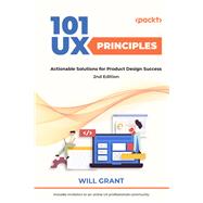 101 UX Principles