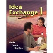 Idea Exchange 2 From Speaking to Writing