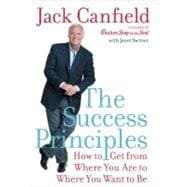 The Success Principles,9780060594886
