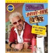 Diners, Drive-Ins and Dives