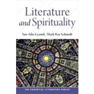 Literature and Spirituality