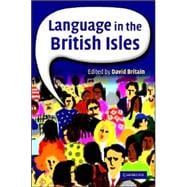 Language in the British Isles