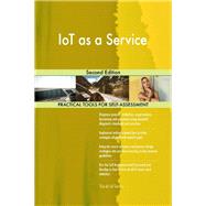 IoT as a Service Second Edition