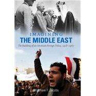 Imagining The Middle East