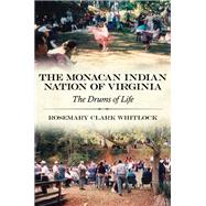 The Monacan Indian Nation of Virginia