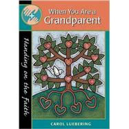 When You Are a Grandparent