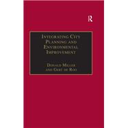 Integrating City Planning and Environmental Improvement: Practicable Strategies for Sustainable Urban Development