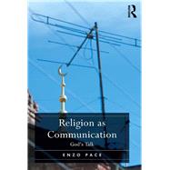 Religion as Communication