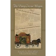 The Pony Circus Wagon