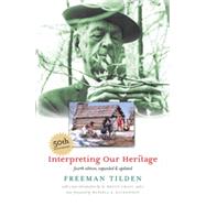 Interpreting Our Heritage, 4th Edition