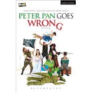 Peter Pan Goes Wrong 2nd Edition