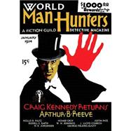 World Manhunters