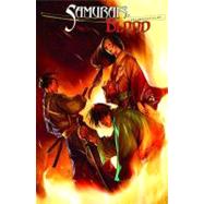 Samurai's Blood 1