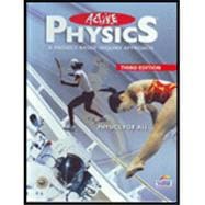 Active Physics:Project-Based Inquiry Approach