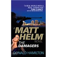 Matt Helm - The Damagers