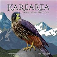 Karearea Fearless Falcon