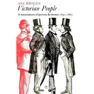 Victorian People