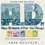 A.D. New Orleans After the Deluge