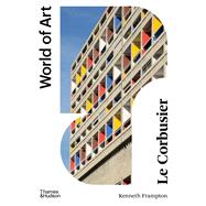 Le Corbusier