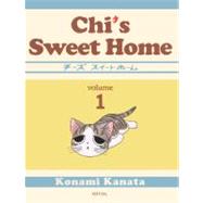 Chi's Sweet Home 1