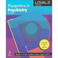 Blueprints in Psychiatry