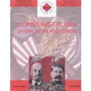 Communist Russia Under Lenin and Stalin