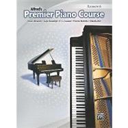 Alfred's Premier Piano Course Lesson 6