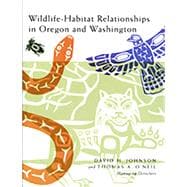 Wildlife-Habitat Relationships in Oregon and Washington