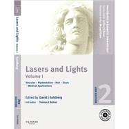 Lasers and Lights: Vascular, Pigmentation, Hair, Scars, Medical Applications
