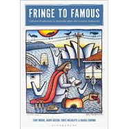 Fringe to Famous