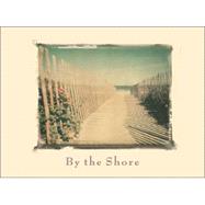 By the Shore: 16 Notecards with Envelopes