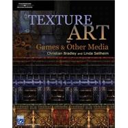 Texture Art for Games And Other Media