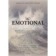 The Emotional Power of Music