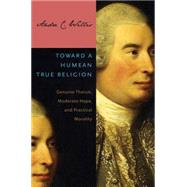 Toward a Humean True Religion