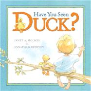Have You Seen Duck?