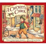 A Cricket's Carol