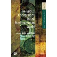 Religious Conversions in the Mediterranean World