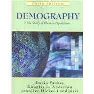 Demography: The Study of Human Population