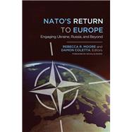 Nato's Return to Europe
