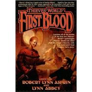 Thieves' World: First Blood
