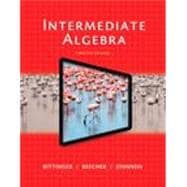 MyMathGuide Notes, Practice, and Video Path for Intermediate Algebra